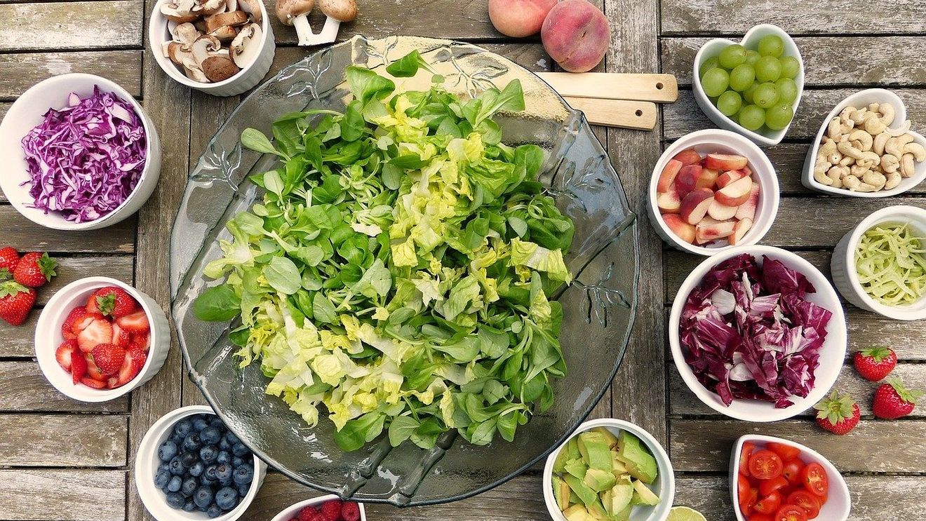 Comisia Europeană a anunţat câştigătorii primelor premii ale UE pentru produse alimentare ecologice