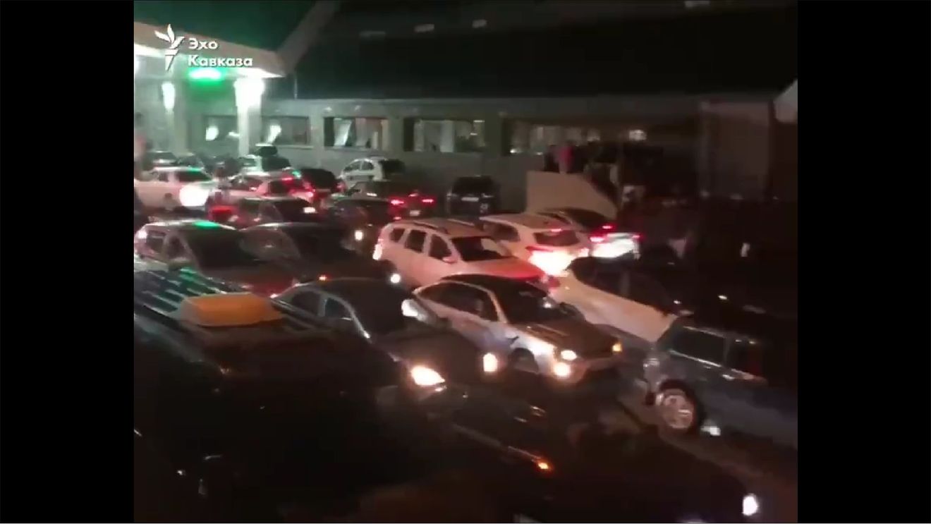 Finlanda menţine închisă frontiera cu Rusia până la noi ordine: Există riscul să se reia migrația