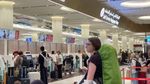 Aeroportul din Dubai, considerat printre cele mai mari aeroporturi din lumea, va avea roboți și transport subteran. Pasagerii nu vor căra bagaje și nu vor sta la cozi