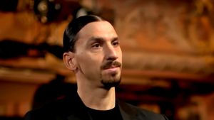 Ibrahimovic, reacție virală după victoria Angliei cu Norvegia: „Se plimba pe teren”