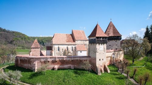 Noaptea Muzeelor la Sate, o premieră europeană şi naţională care prezintă potenţialul patrimoniului cultural din spaţiul rural românesc