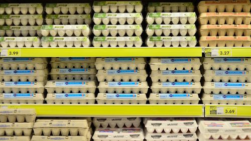 Moldova poate exporta în UE carne procesată de pasăre și ouă de consum