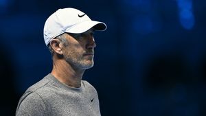 Darren Cahill, despre retragerea din tenis: „Sunt bătrân, e momentul să petrec mai mult timp cu familia”
