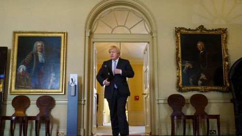 Raportul Sue Gray: "Eșec al conducerii", concluzia parțială despre petrecerile de la reședința prim ministrului britanic în timpul carantinelor