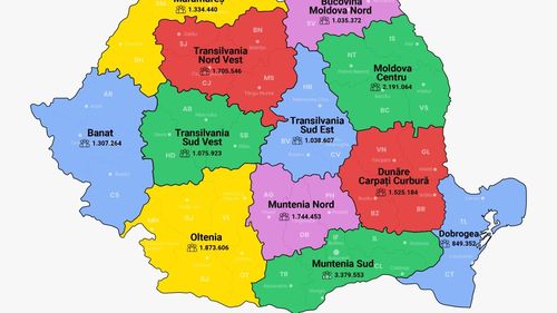 Influent lider UDMR: Este o chestiune de existență a comunității maghiare din Transilvania împiedicarea proiectului USR de reorganizare administrativă, prin care ar rămâne doar 8 județe mari