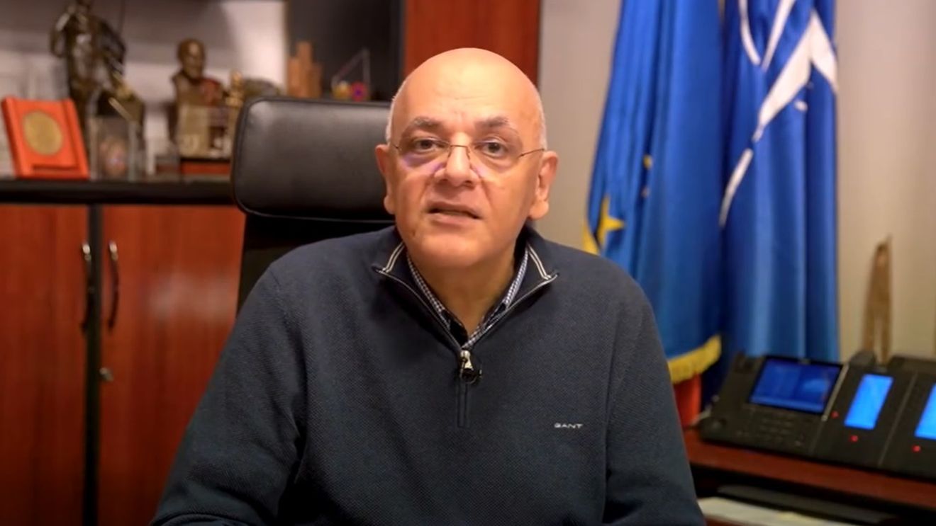 VIDEO Raed Arafat, după criticile privind deciziile autorităților pe codul roșu de ploi: Nu putem să venim să ne cerem scuze că nu s-a întâmplat nimic / Incompetenți am fi fost dacă stăteam și nu făceam nimic / Oare care trebuie să fie reacția când ni se dă următorul cod roșu: să nu luăm măsuri?