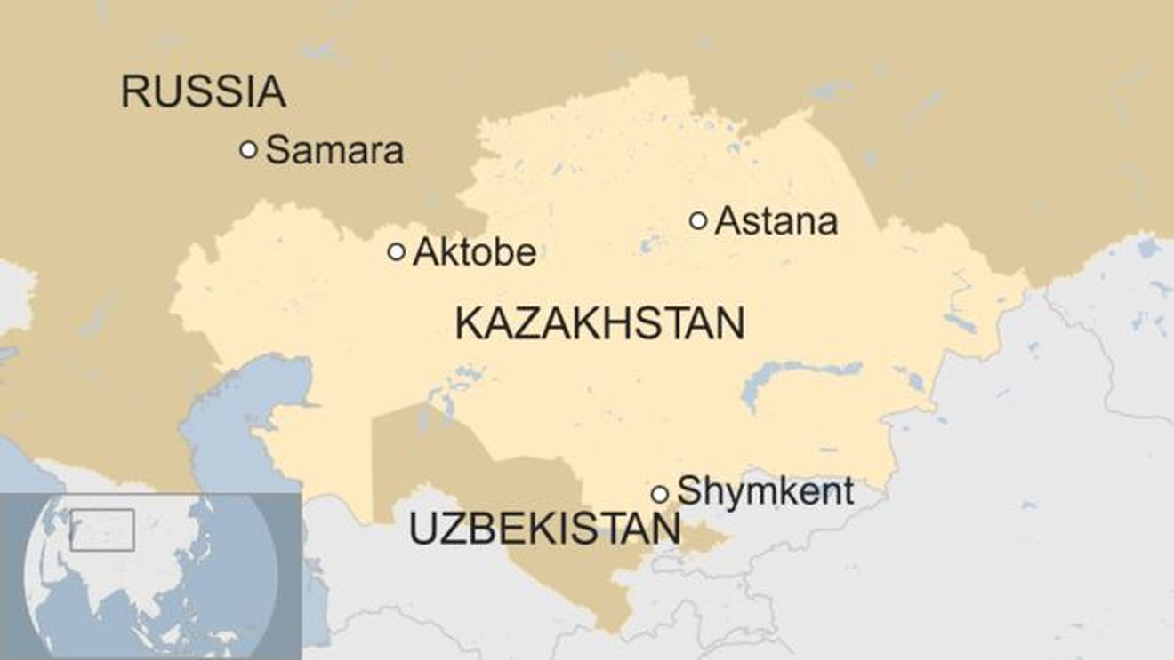 Şase morţi în urma unei explozii la o mină din Kazahstan operată de ArcelorMittal