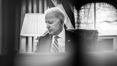 Americanii votează în Georgia, un nou test pentru Biden