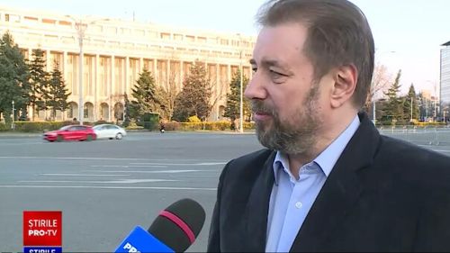 Cristian Pîrvulescu: Gabriel Resources n-a produs 1 gram de aur în 30 de ani, dar a făcut milioane prin exerciții speculative