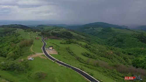S-a închis Transalpina din cauza vremii, care este tronsonul afectat / Traficul va fi reluat dacă vremea se va îmbunătăţi