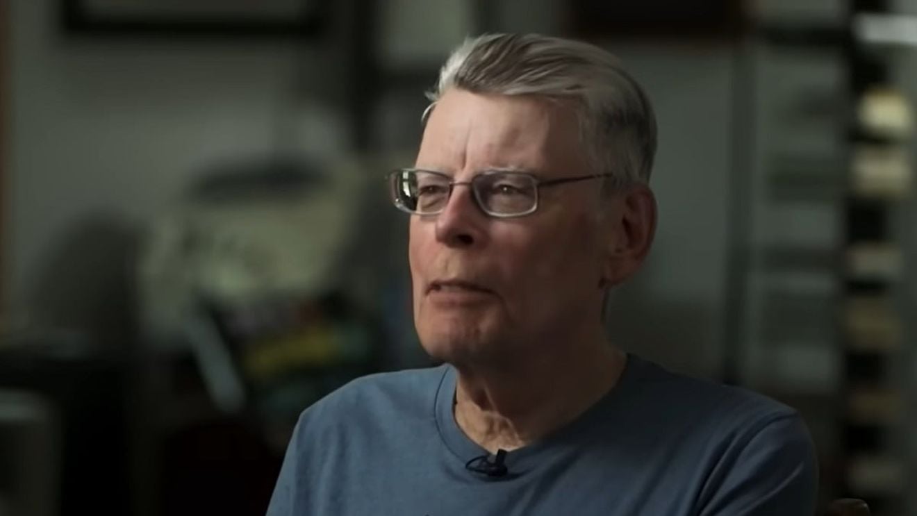 „Idiot care îl iubește pe Putin": Celebrul scriitor Stephen King revine pe X pentru a-i critica pe Elon Musk și Donald Trump