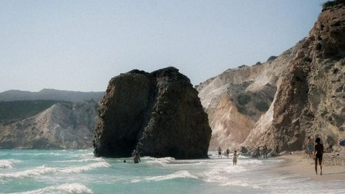 Cinci insule grecești de care poate ai auzit mai puțin, dar te pot surprinde plăcut într-un weekend