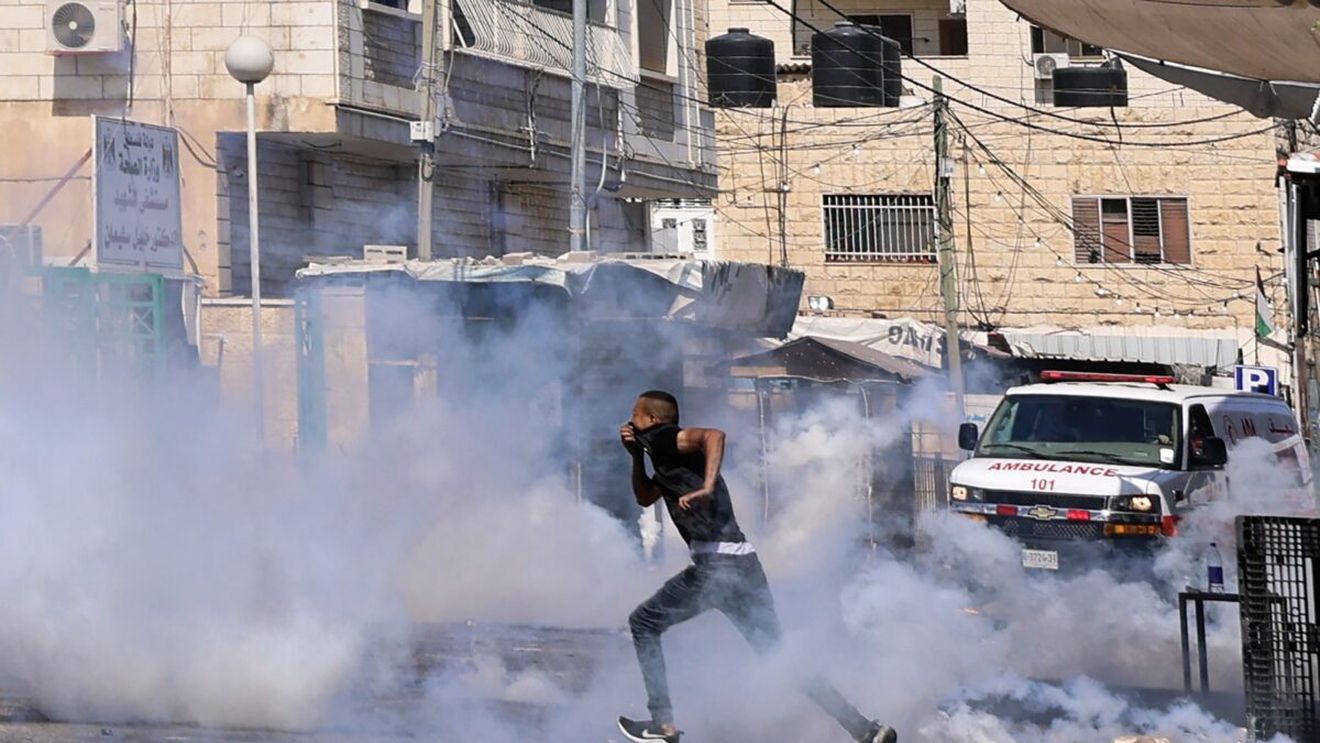 Israelul anunţă confiscarea a 800 de hectare de teren în Cisiordania ocupată
