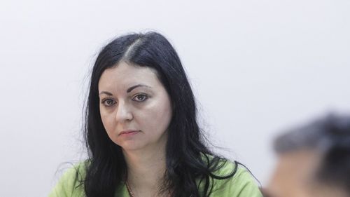 Tatiana Toader, adjuncta DNA și candidată la conducerea instituției Anticorupție vizează și un post de membru al Inspecției Judiciare / Și procurorul Bogdan Pîrlog s-a înscris pentru două funcții, șefia Parchetului General și a DIICOT