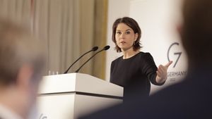 Germania propune ca țările candidate la aderare să primească statutul de observator la summiturile UE