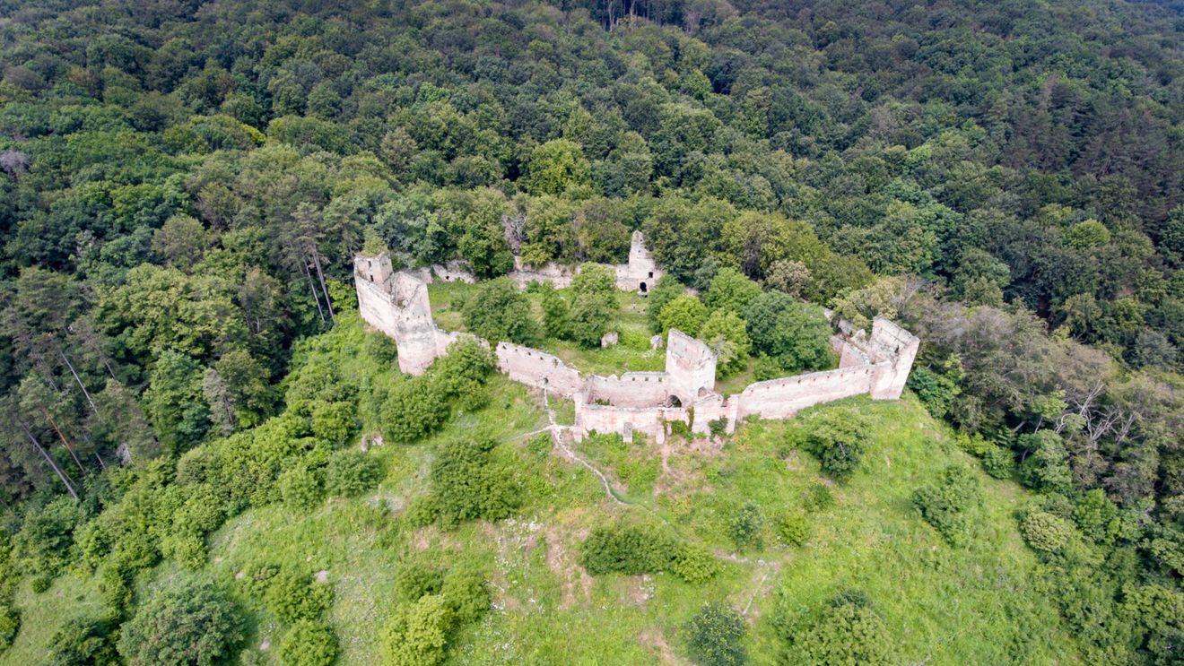 Primăria Saschiz caută voluntari pentru însoţirea turiştilor în situl UNESCO şi la Cetatea Ţărănească