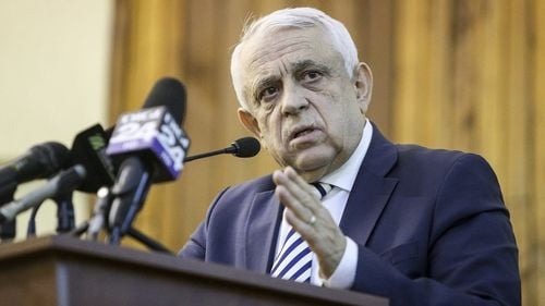 Premierul a trimis la Cotroceni propunerea de numire a lui Petre Daea în funcția de ministru al Agriculturii