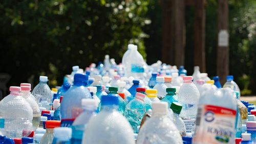 În Constanța, biletul pe mijloacele de transport în comun va putea fi plătit cu deșeuri