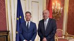 POLITICO: Președintele Ungariei, Tamas Sulyok, promite să reziste eforturilor guvernului Peter Magyar de a-l înlătura din funcție