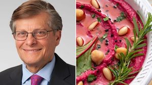 Un doctor de 78 de ani spune că și-a scăzut vârsta biologică cu 20 de ani. Iată cele 4 principii alimentare pe care le urmează pentru a rămâne tânăr