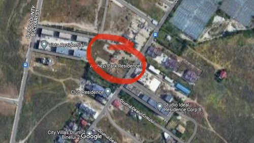 Totul Verde, compania Consiliului Local Sector 4, investește 60 de milioane de lei într-un nou sediu și într-un teren de la foștii patroni Delta ACM 93 /  Consilierii USR reclamă abuzuri