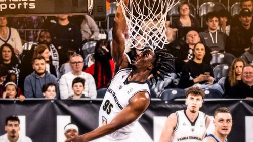 Echipa de baschet U BT Cluj, victorie cu CSM Târgu Mureş, a 14-a din faza Top 10 a Ligii Naţionale