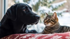 Cât costă întreținerea unui animal de companie. Tot ce trebuie să știi despre microcipare, vaccinuri obligatorii și pașaport european