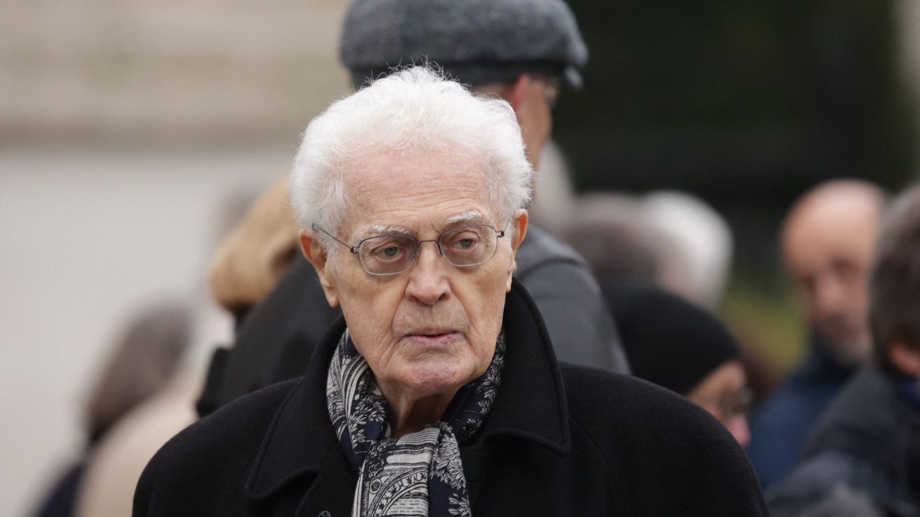 Lionel Jospin, fostul prim-ministru socialist al Franței, a murit la vârsta de 88 de ani