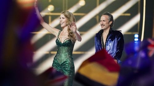 Cine este prezentatoarea finalei Eurovision: moștenitoarea imperiului Swarovski, lider mondial în industria cristalelor șlefuite / Victoria Swarovski are o relație cu miliardarul Mark Mateschitz, care deține 49% din compania Red Bull