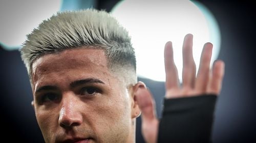 Campionul mondial Enzo Fernandez merge la Chelsea/ Sumă record de transfer încasată de Benfica