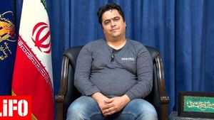 Cine este disidentul iranian Ruhollah Zam, a cărui execuție a provocat un scandal mondial