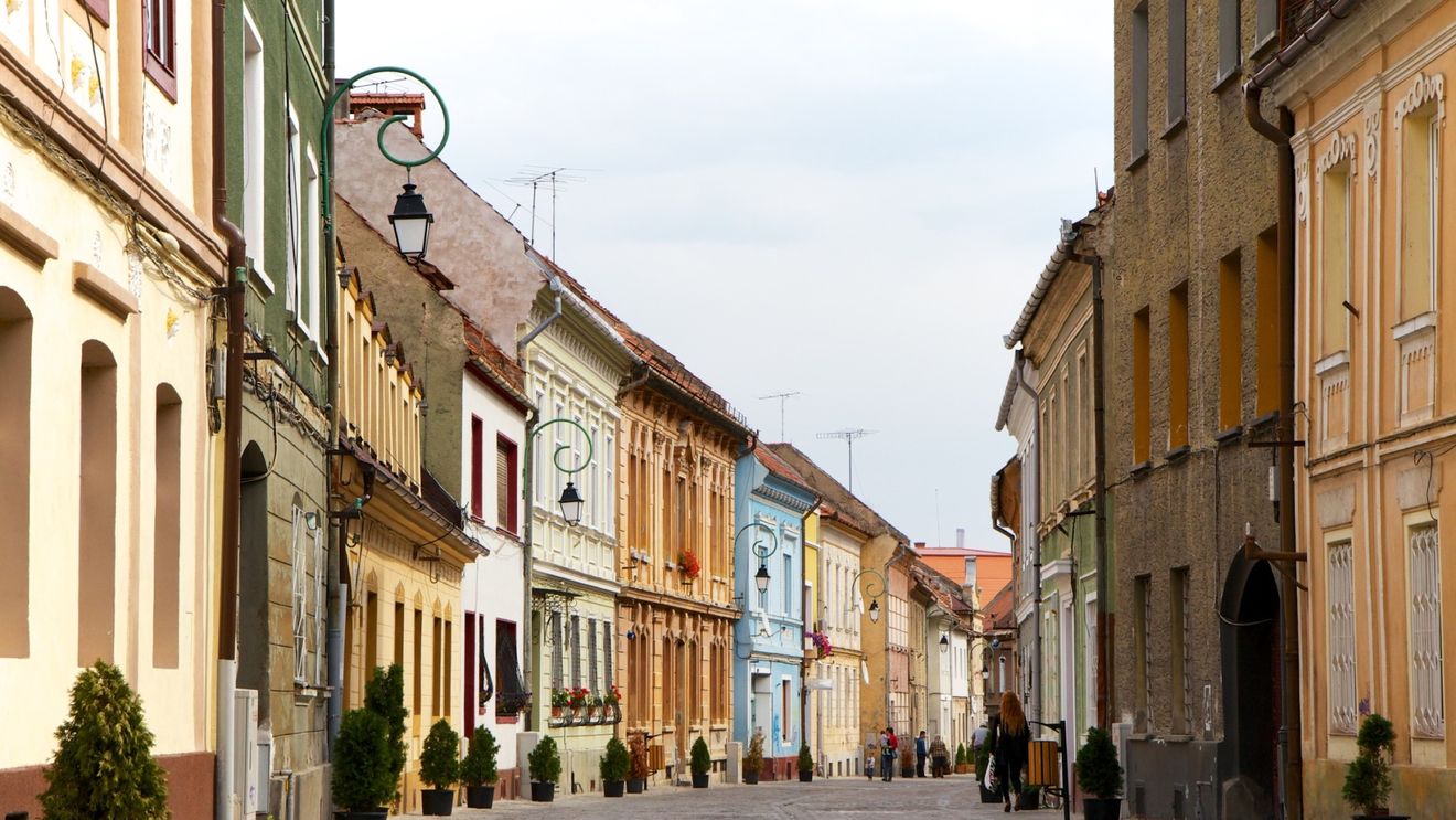 Primăria Braşov reia programul de finanţare a proiectelor culturale independente
