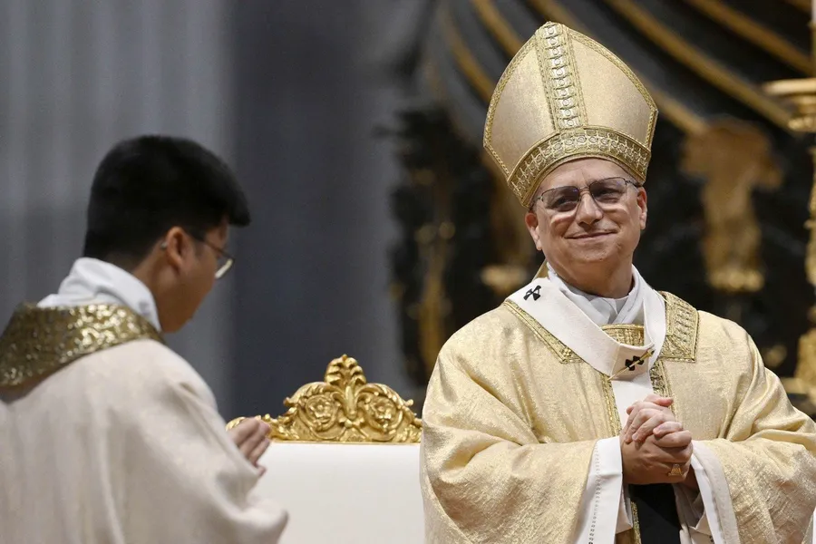 Papa Leon XIV