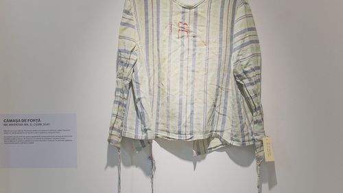 Muzeul Abandonului, primul muzeu din România nominalizat la evenimentul londonez The Museums and Heritage Awards