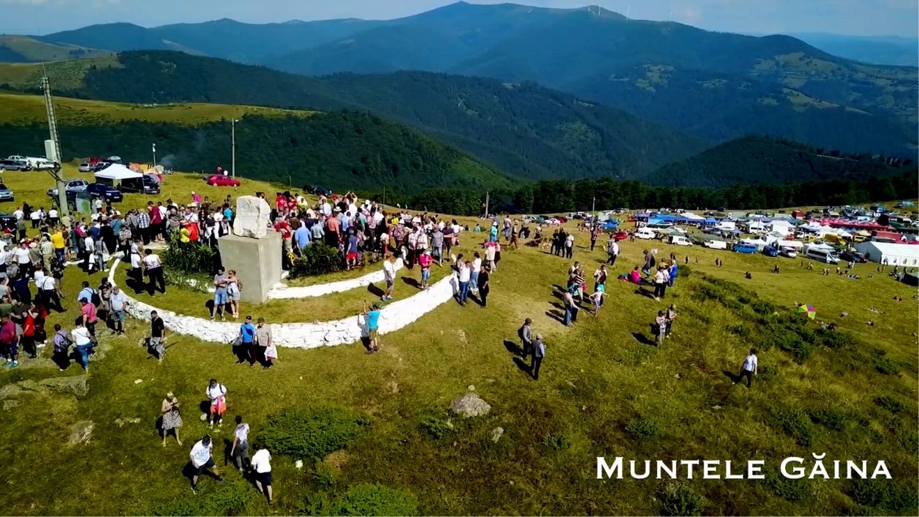 Târgul de Fete de pe Muntele Găina 2026, în weekendul 18-19 iulie. Program, recomandări și mic ghid pentru participanții la eveniment