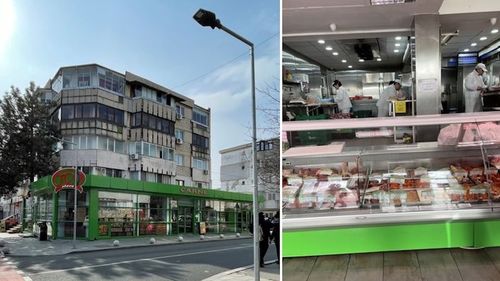 Investigație ReporterIS: Averile polițiștilor de frontieră - case pe litoral, vile, ferme și spații comerciale