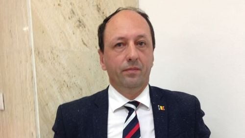 SURSE: Marius Iacob e șeful interimar al DNA