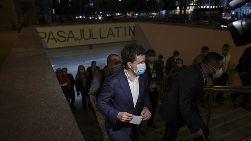 BREAKING Rezultate București, exit-poll final: Nicușor Dan își mărește diferența față de Gabriela Firea. Egalitate între doi candidați la Sectorul 5