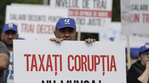 Blocul Naţional Sindical: Numărul de salariaţi ar putea creşte cu până la 30%, ajungând la 7,44 milioane, prin integrarea lucrătorilor din economia nedeclarată / Doar 57% din costul salarial ajunge la angajat