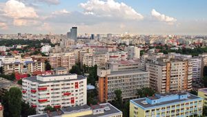 Dilema PUZ: să țină de Primăria Bucureștiului sau de sectoare? (Articol susținut de Asociația Investitorilor de Real Estate din România)