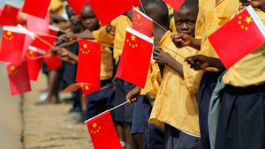 Prietenia strânsă dintre China și Africa, spulberată de fenomenul Coronavirus. Liderii politici africani nu-i pot ierta Chinei tratamentul aplicat conaționalilor lor care trăiesc în regiunea chineză Guangzhou