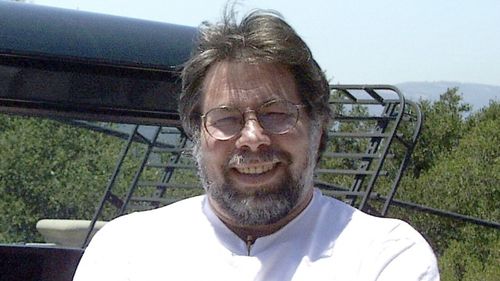 Cofondatorul Apple Steve Wozniak, internat după ce a leșinat la o conferință