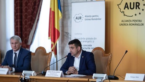 Eugen Teodorovici, fostul ministru de Finanțe al Vioricăi Dăncilă, recuperat de AUR pe post de analist energetic. Teodorovici este co-autor împreună cu Darius Vâlcov al celebrei OUG 114, una dintre cele mai nocive ordonanțe cu impact în economie