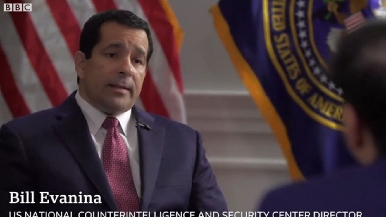 Șeful contraspionajului american din National Intelligence: China a luat în vizor echipa lui Biden