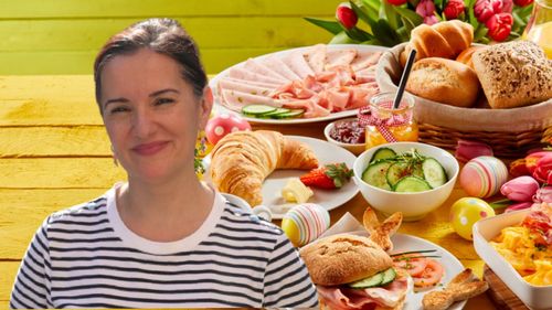 Ce mănâncă un nutriționist dimineața când vrea să slăbească fără să țină dietă