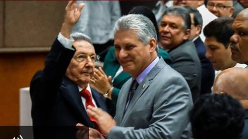 Cuba: După frații Castro, Miguel Diaz-Canel a preluat șefia țării, fără însă ca puterea Partidului Comunist să fie afectată în vreun fel