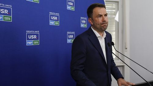 Candidatura lui Cătălin Drulă la Primăria Capitalei, contestată în interiorul PNL / Pe cine preferă liberalii / Ce candidat pregăteşte PSD / Când vor fi alegerile