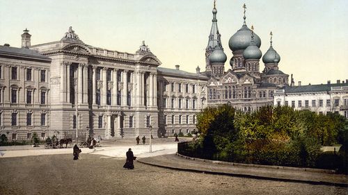 Zelenski a plasat Odesa sub administraţie militară după un conflict cu primarul orașului / Președintele Ucrainei i-a retras cetățenia edilului, care riscă acum și deportarea