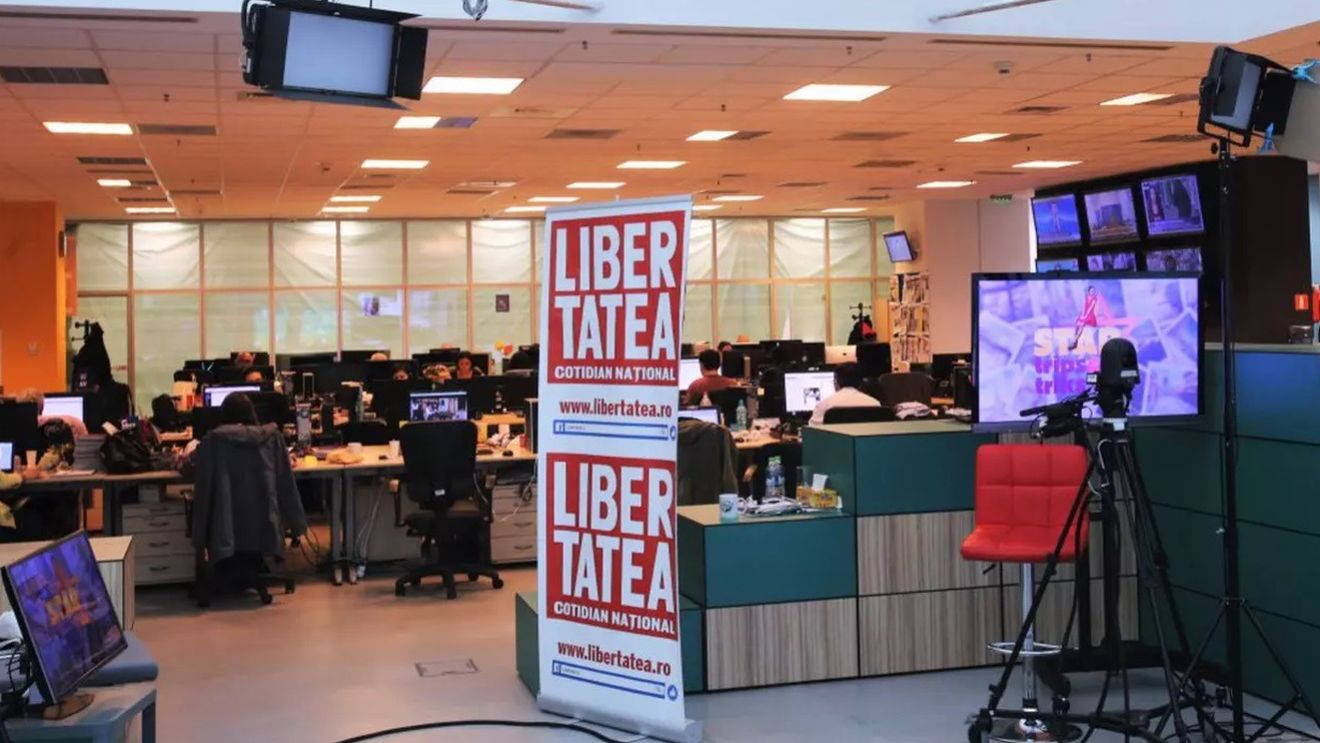 Redactorul șef Libertatea, Dan Duca, a fost înștiințat de CEO că vor fi dați afară 20% din jurnaliști, susține publicația/ Primii demiși: Coordonatorul editorial Cătălin Tolontan și redactorul șef adjunct Iulia Roșu