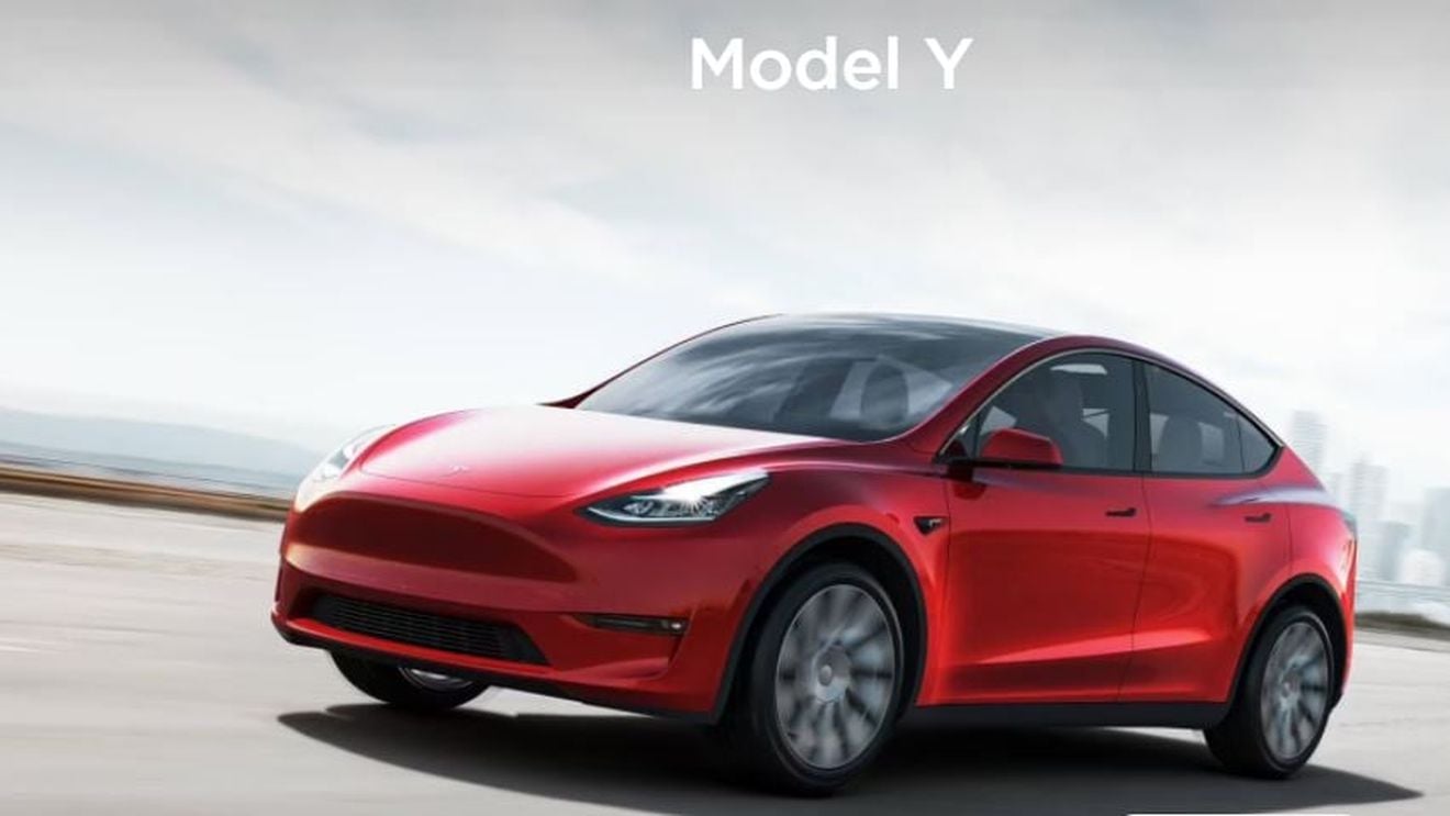 Dacia Sandero este a doua cea mai vândută mașină din Europa în 2023, după Tesla Model Y